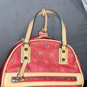 Dooney & Bourke purse